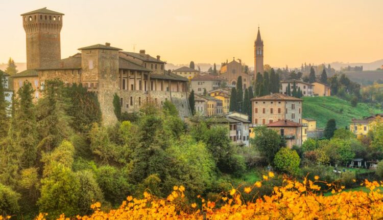 Borghi in Emilia – Romagna (Levizzano Rangone) | Turismo Viaggi italia