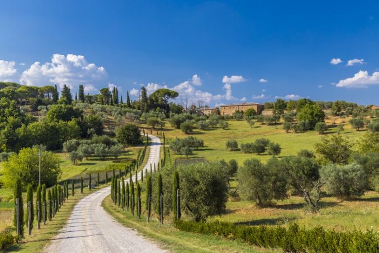 I Luoghi Più Belli Da Visitare In Toscana | Turismo Viaggi Italia